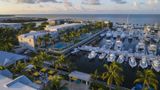 <b>Hilton Key West Resort & Marina Exterior</b>. Images powered by <a href="https://iceportal.shijigroup.com/" title="IcePortal" target="_blank">IcePortal</a>.