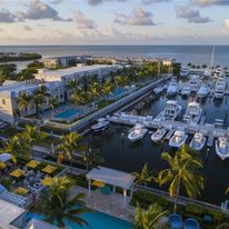 Hilton Key West Resort & Marina