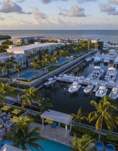 Hilton Key West Resort & Marina