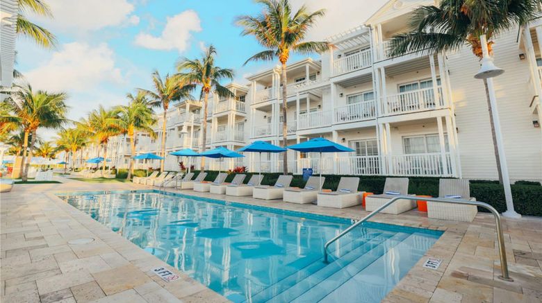 <b>Hilton Key West Resort & Marina Pool</b>. Images powered by <a href="https://iceportal.shijigroup.com/" title="IcePortal" target="_blank">IcePortal</a>.