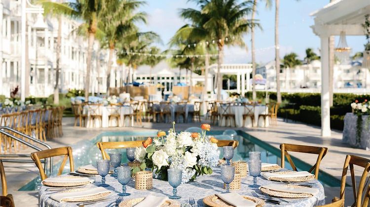 Hilton Key West Resort & Marina Meeting