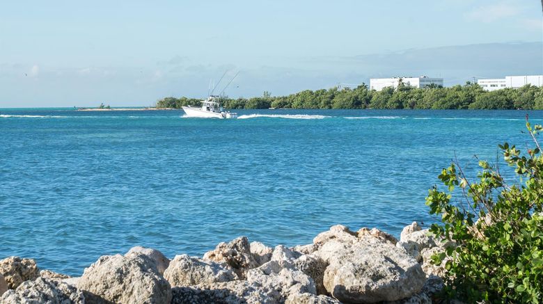 <b>Hilton Key West Resort & Marina Recreation</b>. Images powered by <a href="https://iceportal.shijigroup.com/" title="IcePortal" target="_blank">IcePortal</a>.