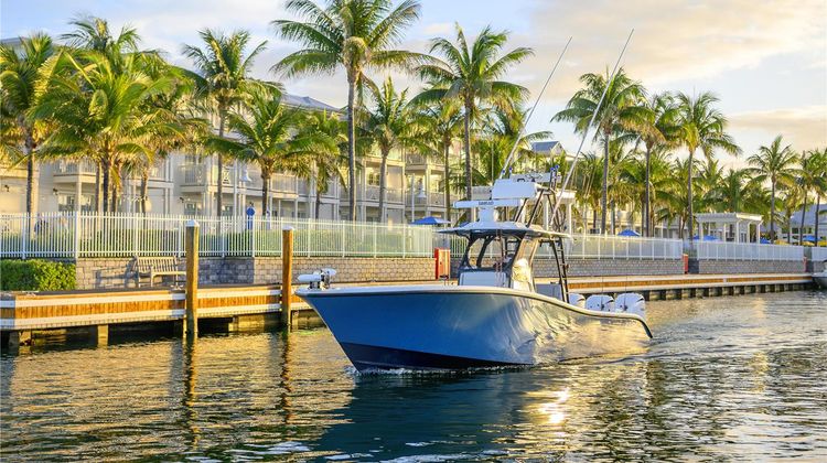 Hilton Key West Resort & Marina Recreation