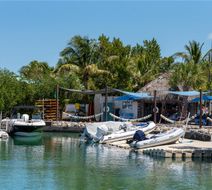 Hilton Key West Resort & Marina Exterior