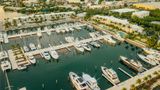 <b>Hilton Key West Resort & Marina Exterior</b>. Images powered by <a href="https://iceportal.shijigroup.com/" title="IcePortal" target="_blank">IcePortal</a>.