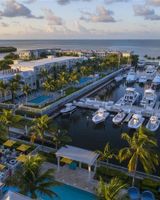 Hilton Key West Resort & Marina