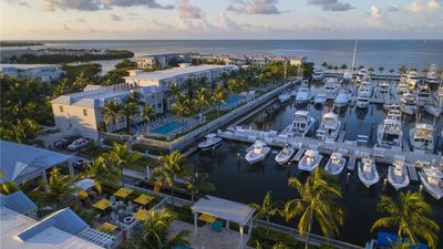 Hilton Key West Resort & Marina