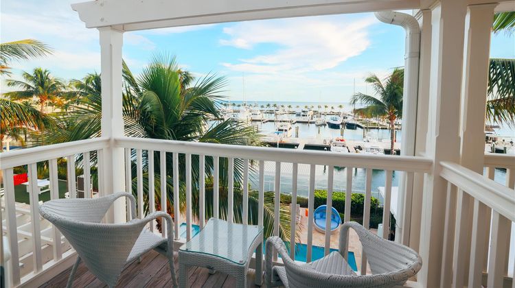Hilton Key West Resort & Marina Room