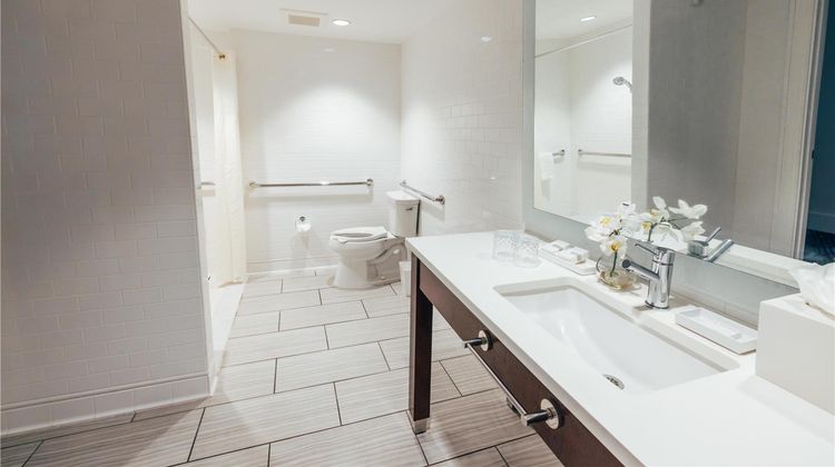 Hilton Key West Resort & Marina Room