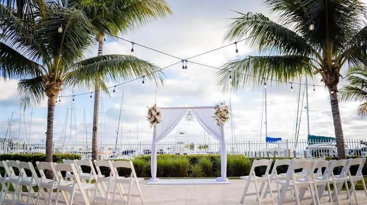Hilton Key West Resort & Marina Meeting