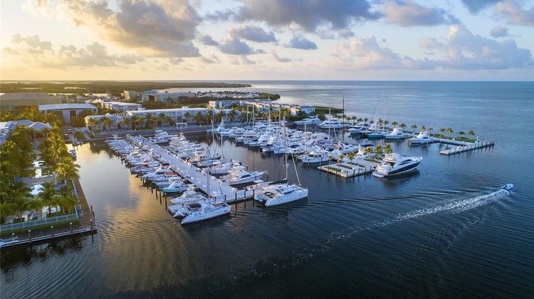 Hilton Key West Resort & Marina Recreation