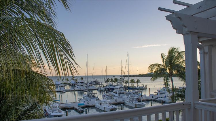 Hilton Key West Resort & Marina Other