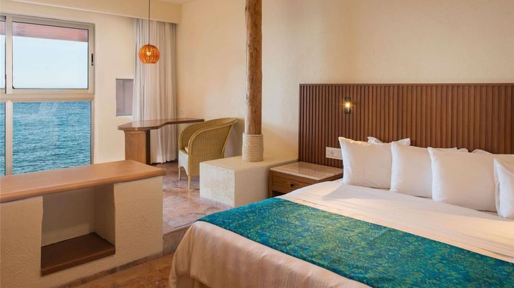 Club Regina Los Cabos Room