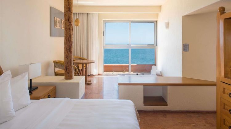 Club Regina Los Cabos Suite