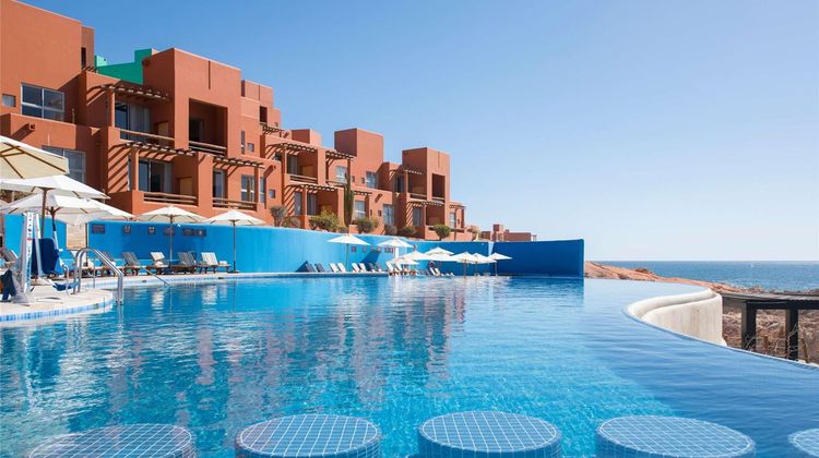 Club Regina Los Cabos Pool