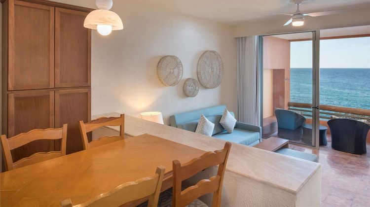 Club Regina Los Cabos Suite