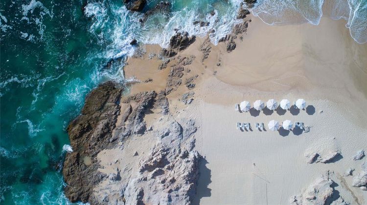 Club Regina Los Cabos Exterior