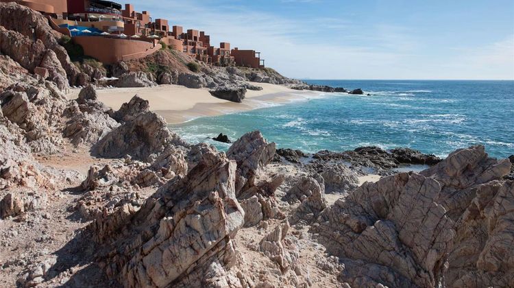 Club Regina Los Cabos Exterior