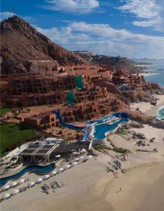 Club Regina Los Cabos