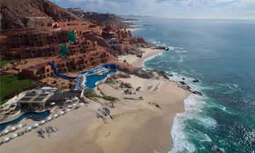 Club Regina Los Cabos