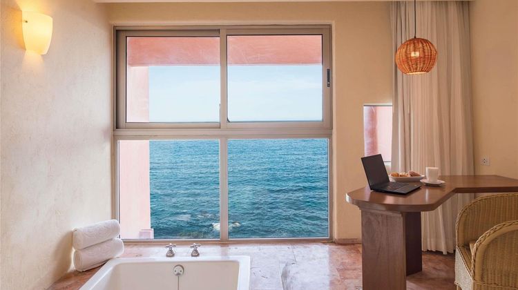 Club Regina Los Cabos Room