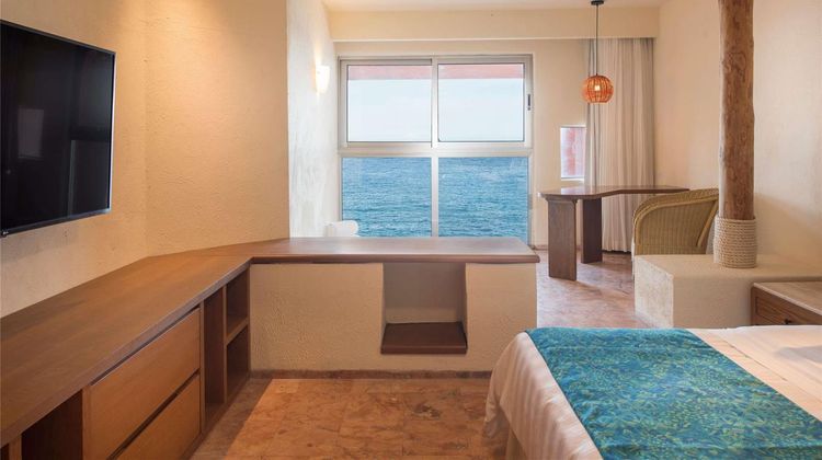 Club Regina Los Cabos Suite