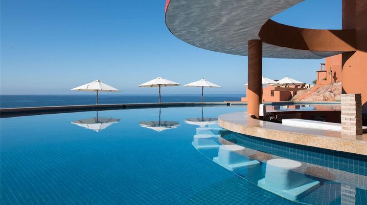 Club Regina Los Cabos Exterior