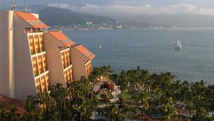 Club Regina Puerto Vallarta