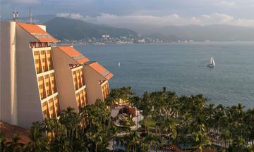 Club Regina Puerto Vallarta