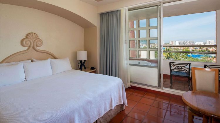 Club Regina Puerto Vallarta Room