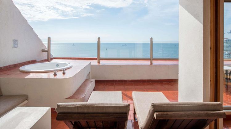 Club Regina Puerto Vallarta Room