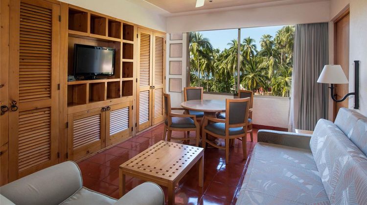 Club Regina Puerto Vallarta Suite