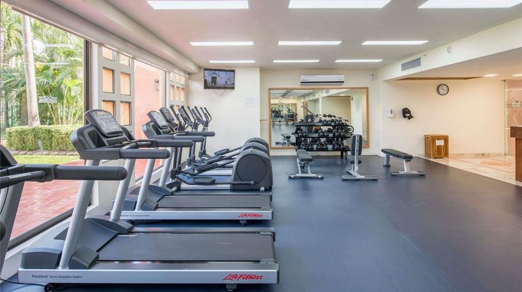 Club Regina Puerto Vallarta Health