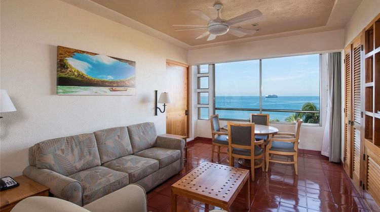 Club Regina Puerto Vallarta Suite