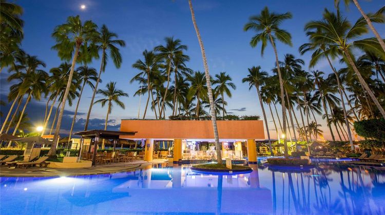 Club Regina Puerto Vallarta Pool