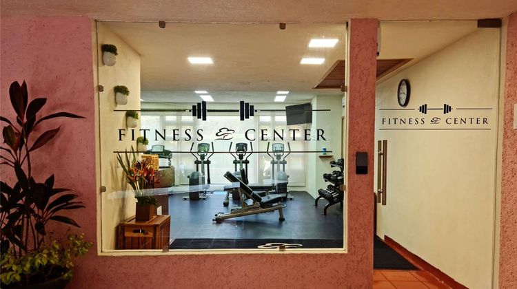 Club Regina Puerto Vallarta Health