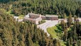 <b>Grand Hotel l'Ermitage Font-Romeu Exterior</b>. Images powered by <a href="https://iceportal.shijigroup.com/" title="IcePortal" target="_blank">IcePortal</a>.