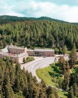 Grand Hotel l'Ermitage Font-Romeu