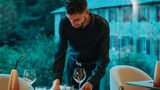 <b>Grand Hotel l'Ermitage Font-Romeu Restaurant</b>. Images powered by <a href="https://iceportal.shijigroup.com/" title="IcePortal" target="_blank">IcePortal</a>.