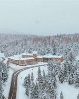 Grand Hotel l'Ermitage Font-Romeu
