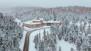 Grand Hotel l'Ermitage Font-Romeu