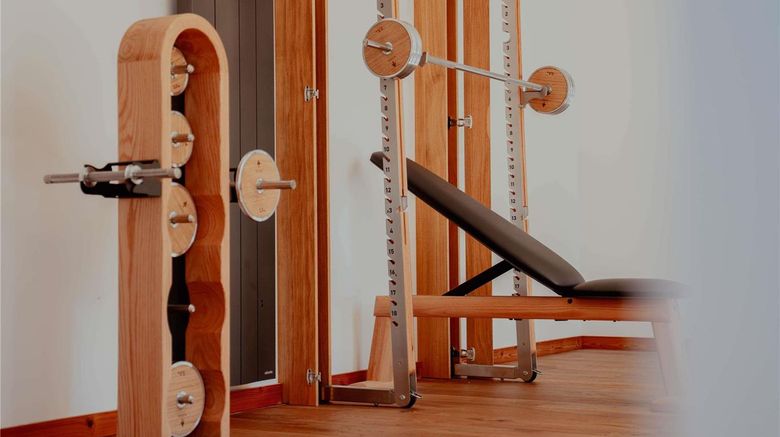 <b>Grand Hotel l'Ermitage Font-Romeu Health</b>. Images powered by <a href="https://iceportal.shijigroup.com/" title="IcePortal" target="_blank">IcePortal</a>.