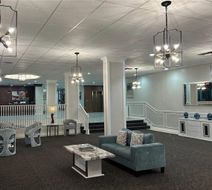 The View Hotel, Trademark Collection Lobby
