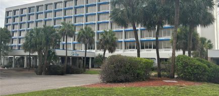 The View Hotel, Trademark Collection Exterior