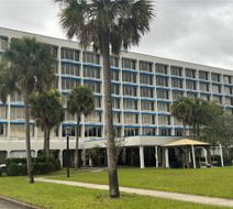 The View Hotel, Trademark Collection Exterior