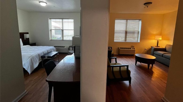 <b>The View Hotel, Trademark Collection Room</b>. Images powered by <a href="https://iceportal.shijigroup.com/" title="IcePortal" target="_blank">IcePortal</a>.
