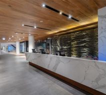 The Hotel at Midtown Lobby
