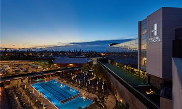 The Hotel at Midtown
