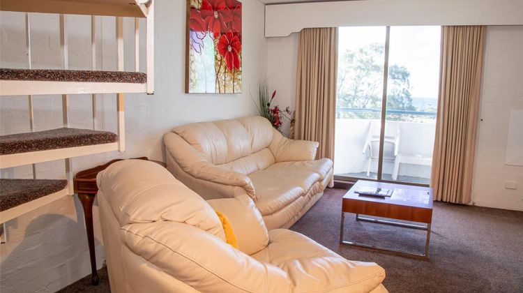 Atrium Hotel Mandurah Room