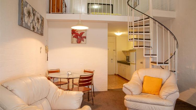 Atrium Hotel Mandurah Room